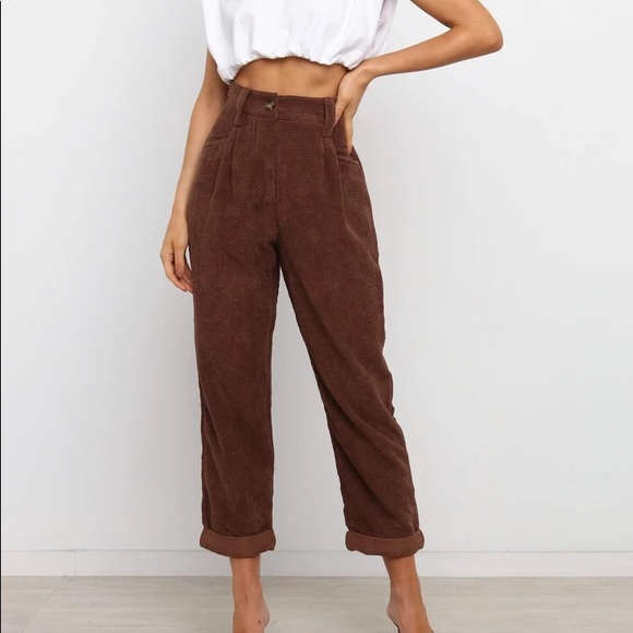 Petal Pup Talaren Pant | Poshmark